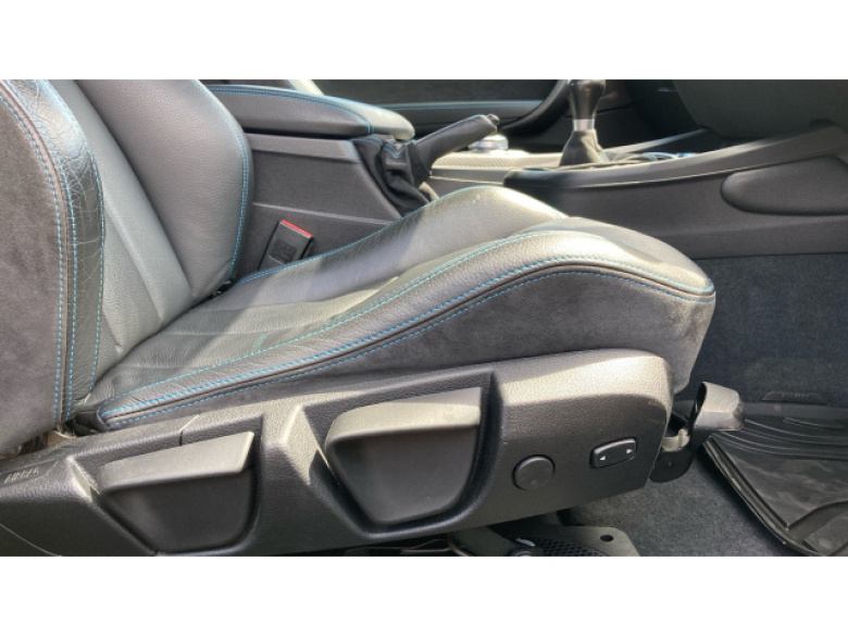 BMW M2 Competition 2dr Petrol Coupe